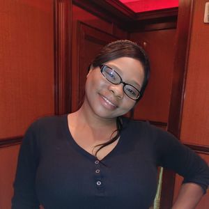 Meet your Posher, Parris